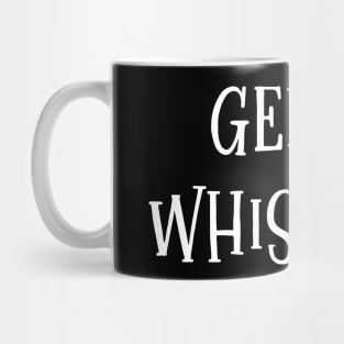 Gerbil Whisperer Mug